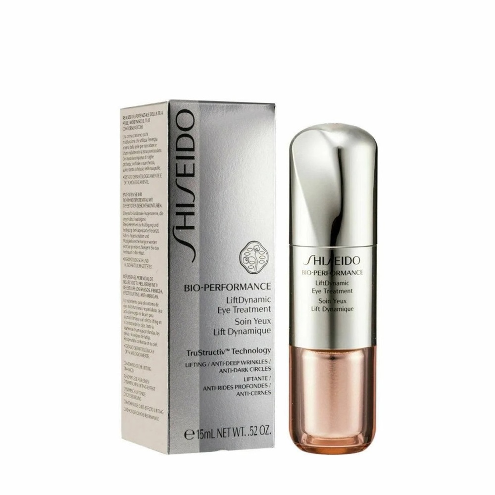 Shiseido Bio Performance Eye Treatment